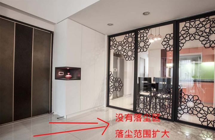 装修过程中不容易想到,但是实用,便捷,简单可操作的设计 装修过程中不容易想到,但是实用,便捷,简单可操作的设计