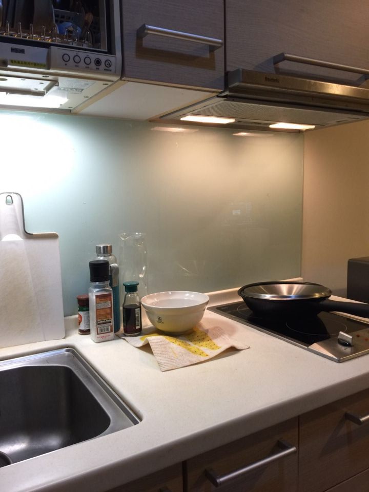 装修过程中不容易想到,但是实用,便捷,简单可操作的设计 装修过程中不容易想到,但是实用,便捷,简单可操作的设计